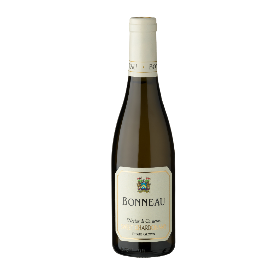 Product Image for Bonneau Sweet -Nectar Chardonnay 375ml 2015